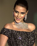 Neha Dhupia